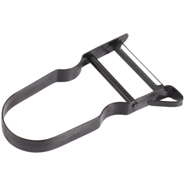ΚΑΘΑΡΙΣΤΗΣ ΙΣΙΟΣ ΑΝΟΞΕΙΔΩΤΟΣ BLACK LINE 11cm