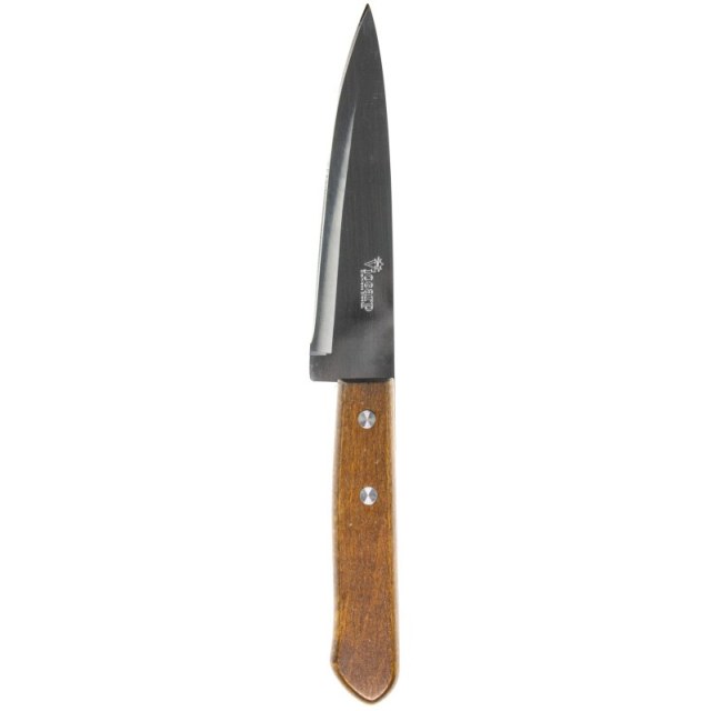 ΜΑΧΑΙΡΙ ΚΡΕΑΤΟΣ ΜΕ ΞΥΛΙΝΗ ΛΑΒΗ 28cm Νο31567