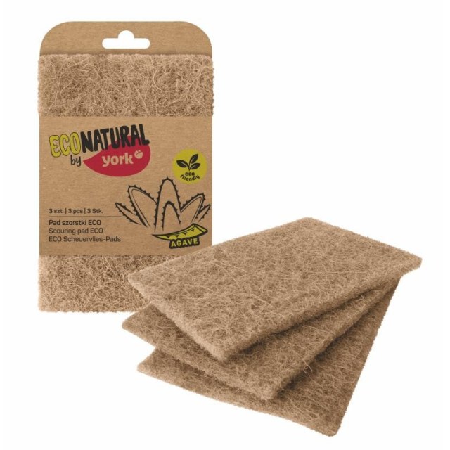 ΣΥΡΜΑΤΙΝΟ ΠΕΤΣΕΤΑΚΙ ΣΕΤ 3ΤΕΜ 10x15cm ECO NATURAL