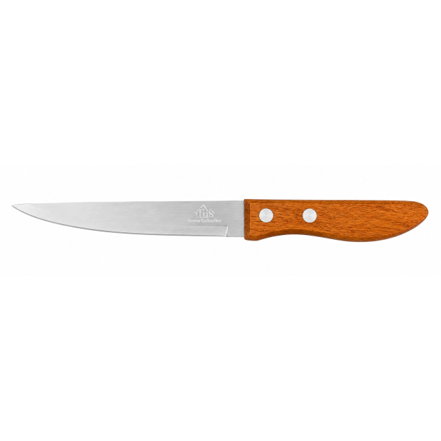 ΜΑΧΑΙΡΙ ΞΥΛΙΝΟ ΙΣΙΟ 22cm Νο4291