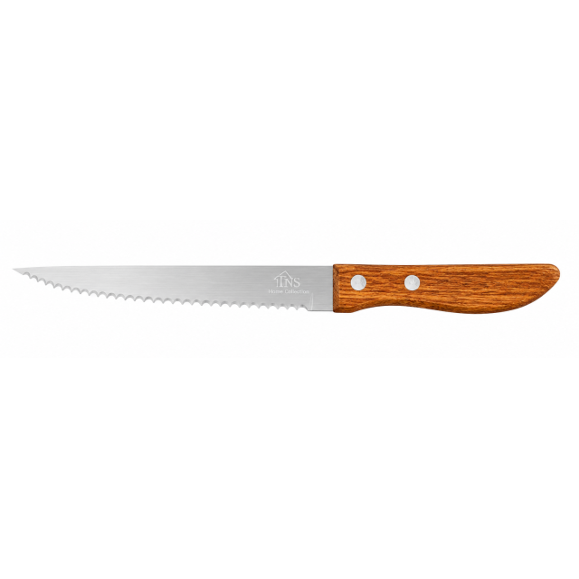 ΜΑΧΑΙΡΙ ΞΥΛΙΝΟ ΠΡΙΟΝΩΤΟ 22cm Νο4290
