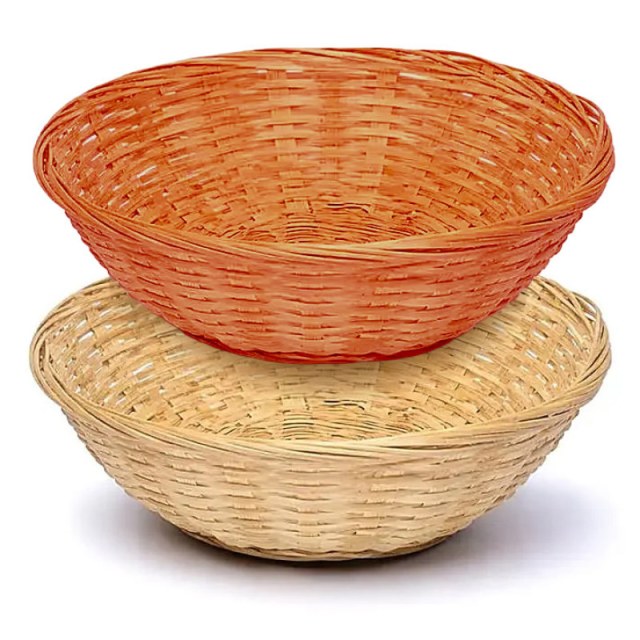 ΨΩΜΙΕΡΑ ΠΛΕΚΤΗ ΜΠΑΜΠΟΥ 20cm Νο9801642