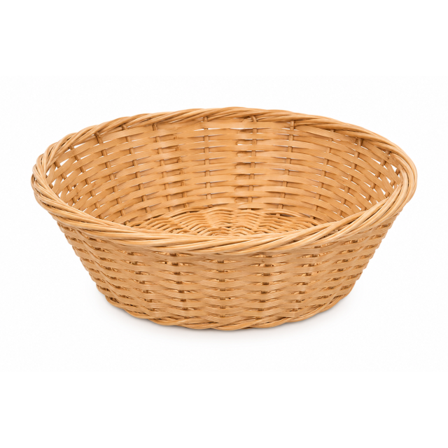 ΨΩΜΙΕΡΑ ΠΛΕΚΤΗ ΜΠΑΜΠΟΥ 20cm Νο9801642