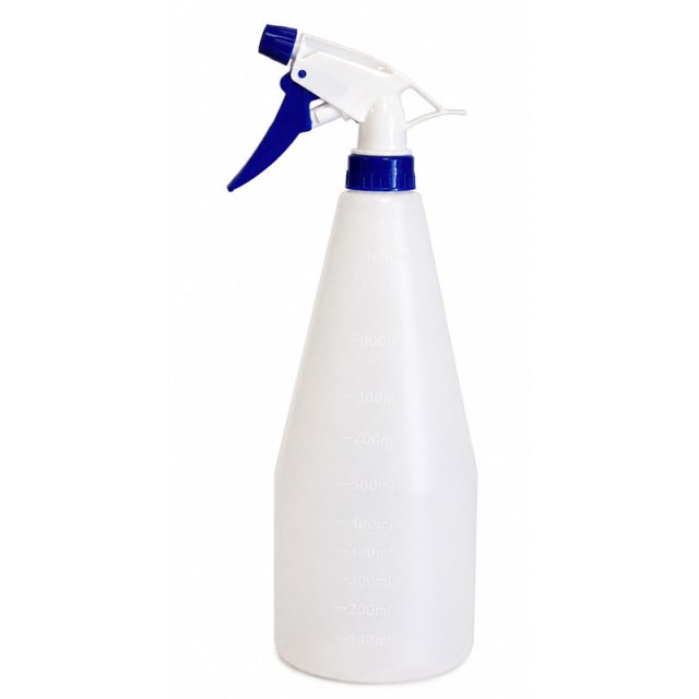 ΨΕΚΑΣΤΗΡΙ ΚΗΠΟΥ & ΚΑΘΑΡΙΣΜΟΥ 1000ML Νο4119