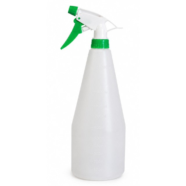 ΨΕΚΑΣΤΗΡΙ ΚΗΠΟΥ & ΚΑΘΑΡΙΣΜΟΥ 1000ML Νο4119