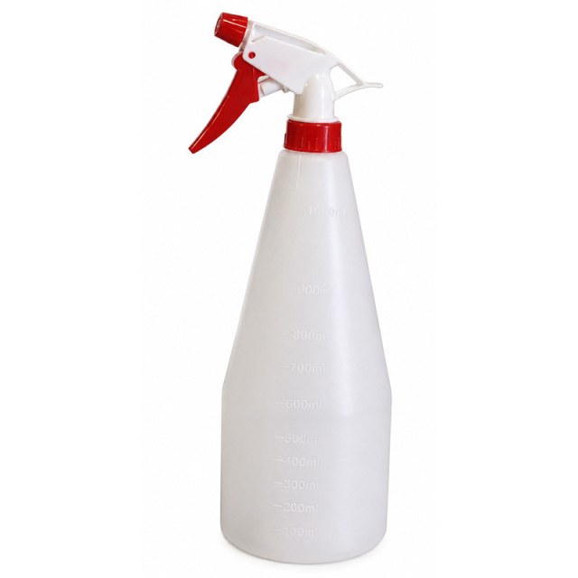 ΨΕΚΑΣΤΗΡΙ ΚΗΠΟΥ & ΚΑΘΑΡΙΣΜΟΥ 1000ML Νο4119