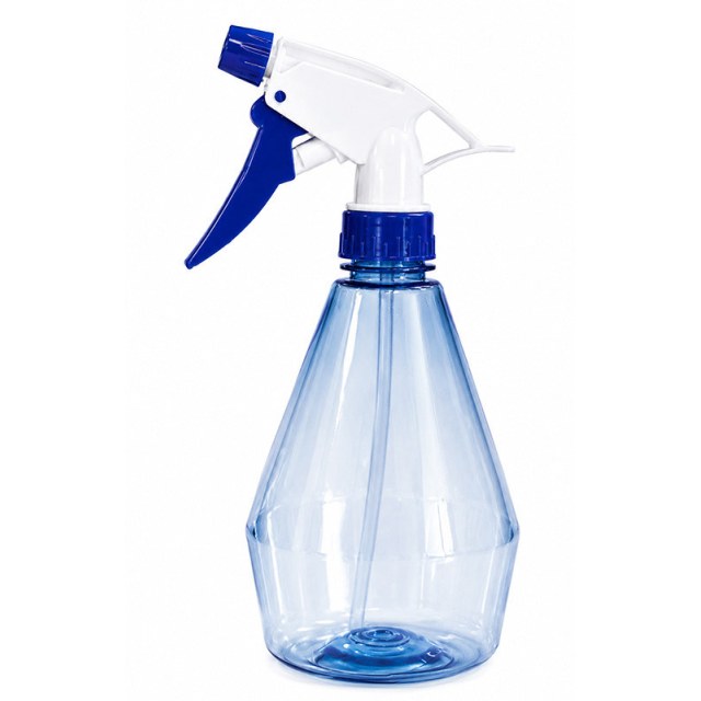 ΨΕΚΑΣΤΗΡΙ 500ml ΔΙΑΦΑΝΕΣ No10951