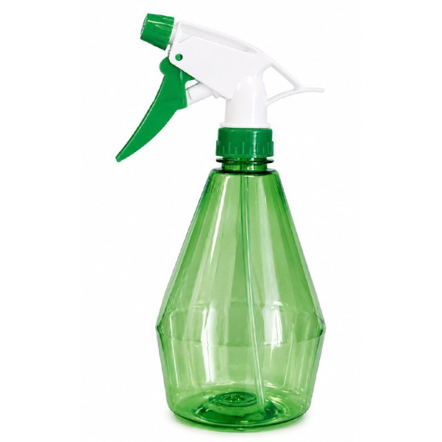 ΨΕΚΑΣΤΗΡΙ 500ml ΔΙΑΦΑΝΕΣ No10951