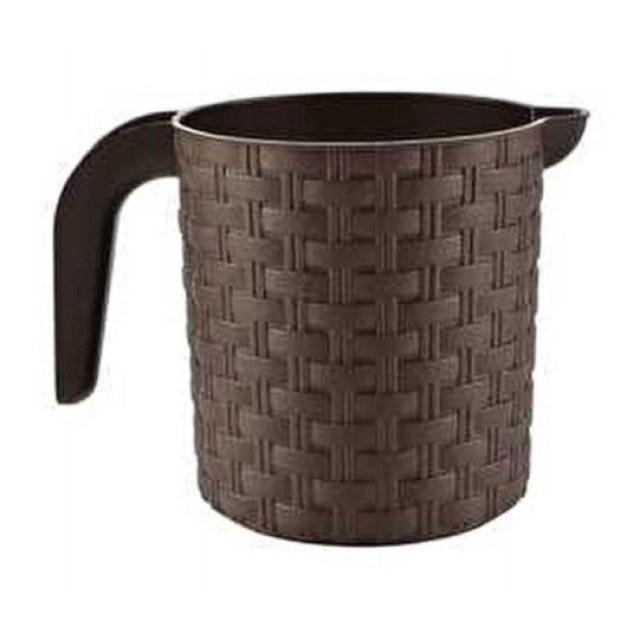ΚΑΝΑΤΑ ΠΛΑΣΤΙΚΗ RATTAN
