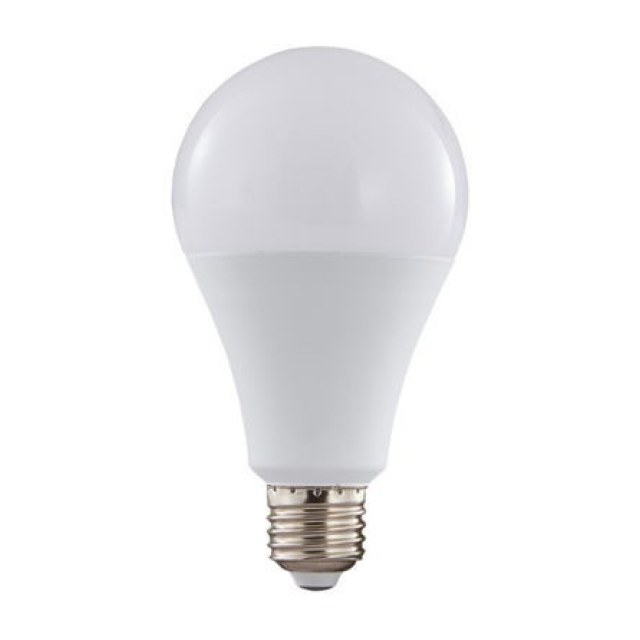 ΛΑΜΠΑ LED Ε27 12W 6500Κ